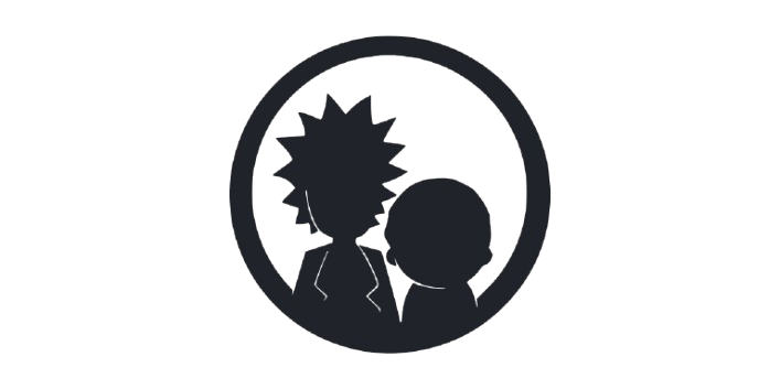 Rick and Morty Logo